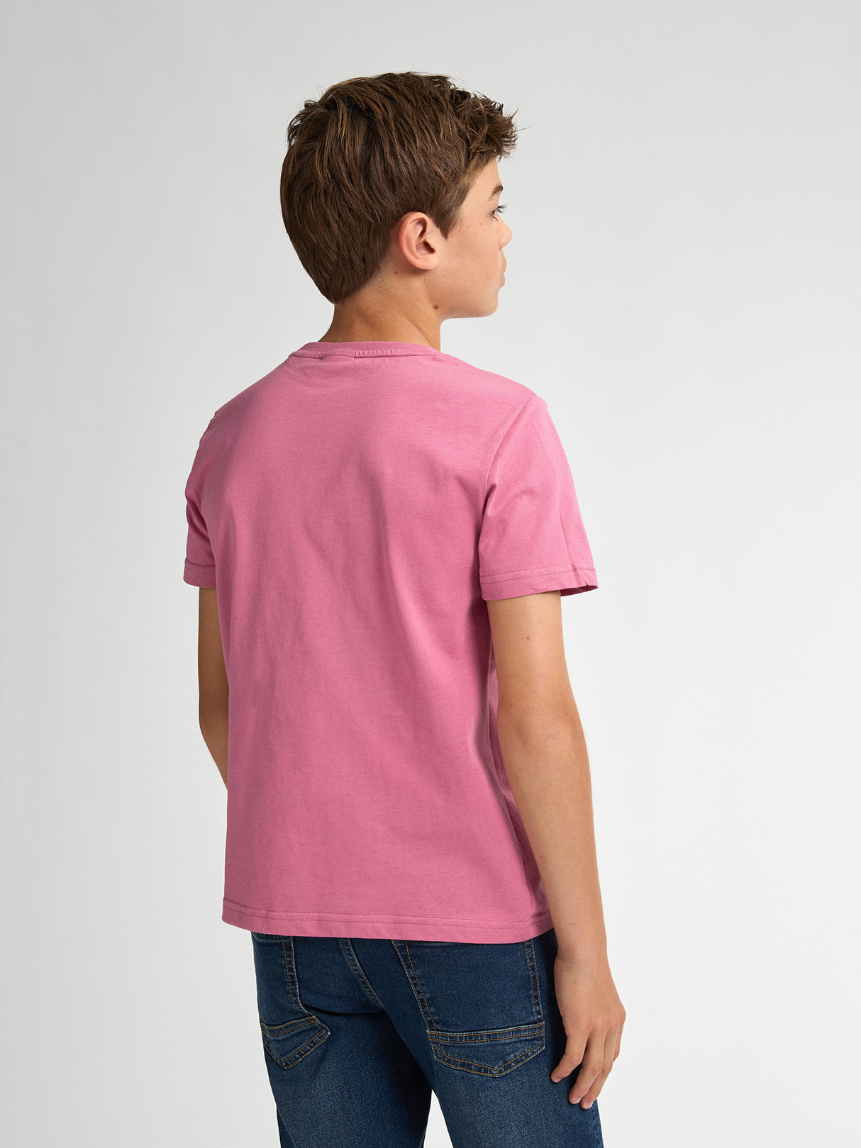 T shirt Joseph Violet