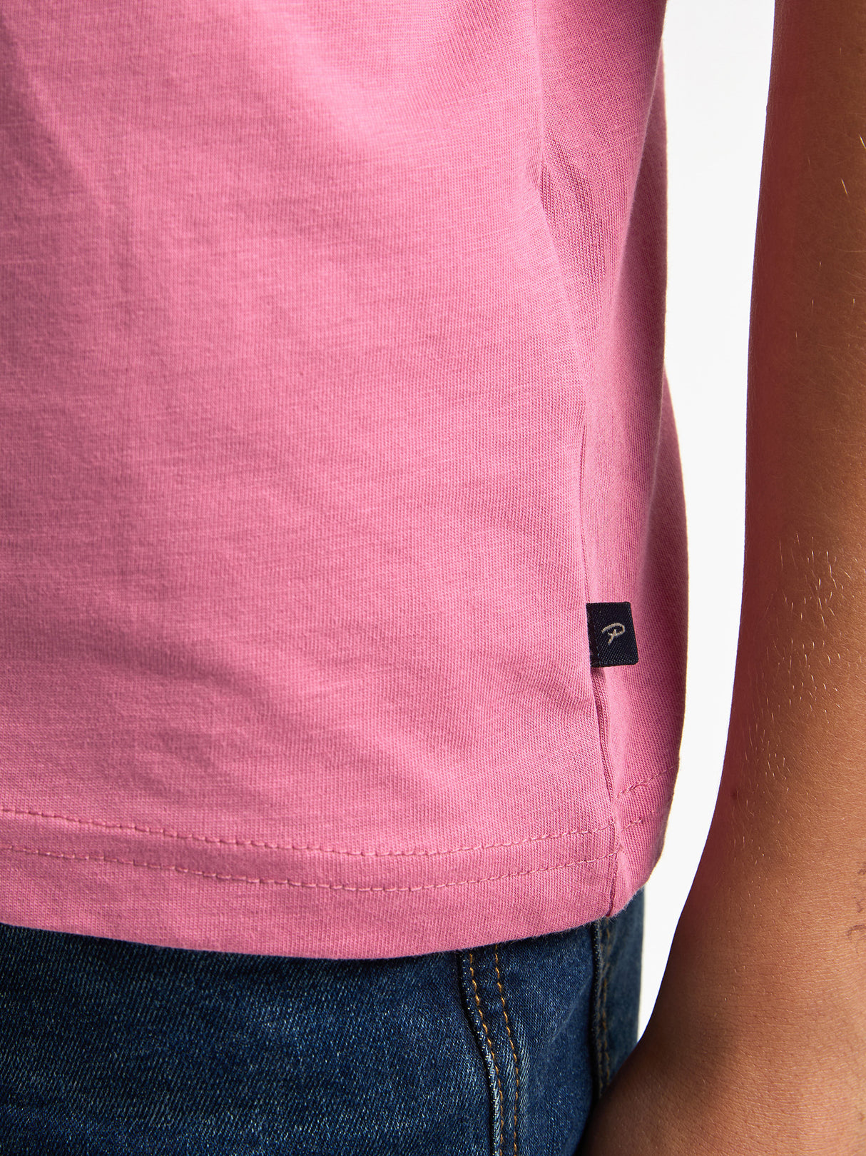 T shirt Joseph Violet