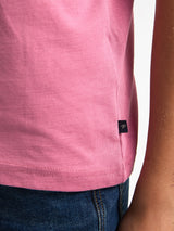 T shirt Joseph Violet