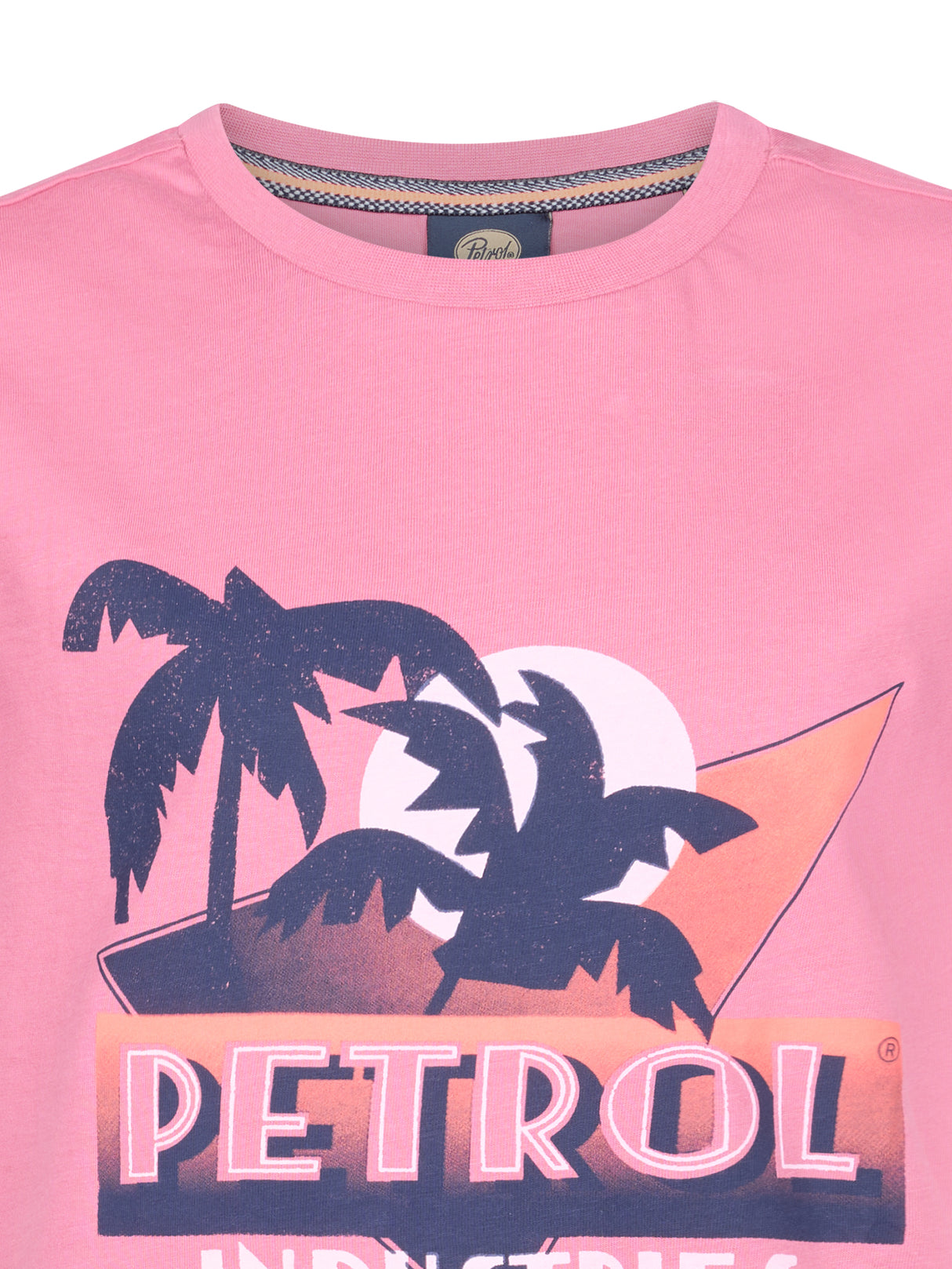 T shirt Joseph Violet