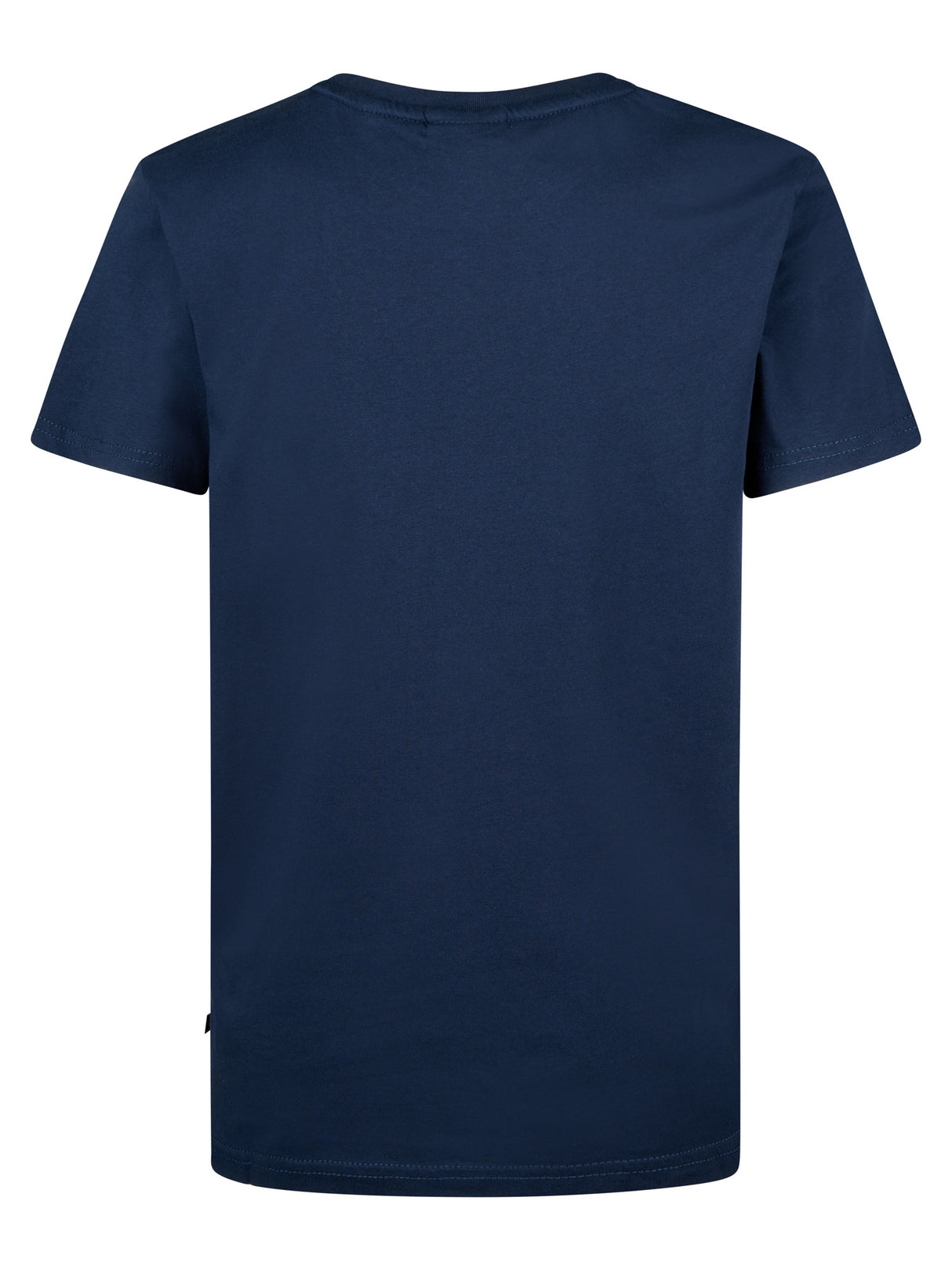 T shirt Michael Bleu