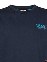 Sweat Carson Bleu