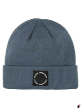 Bonnet Walker Bleu