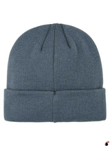 Bonnet Walker Bleu