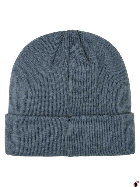 Bonnet Walker Bleu