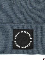Bonnet Walker Bleu