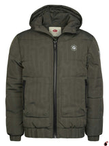 Veste Mason Gris