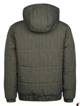 Veste Mason Gris