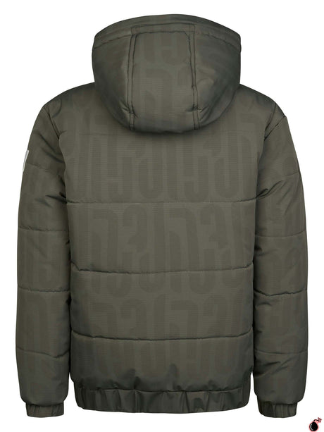Veste Mason Gris