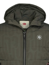 Veste Mason Gris