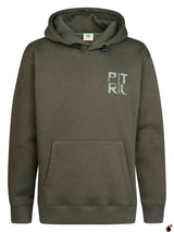Sweat Parker Gris