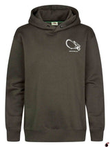 Sweat Cooper Gris