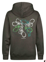 Sweat Cooper Gris