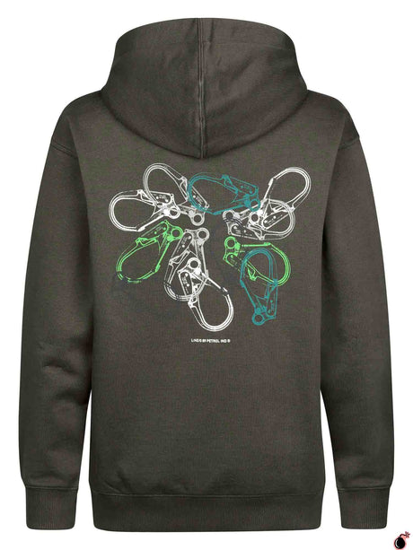 Sweat Cooper Gris