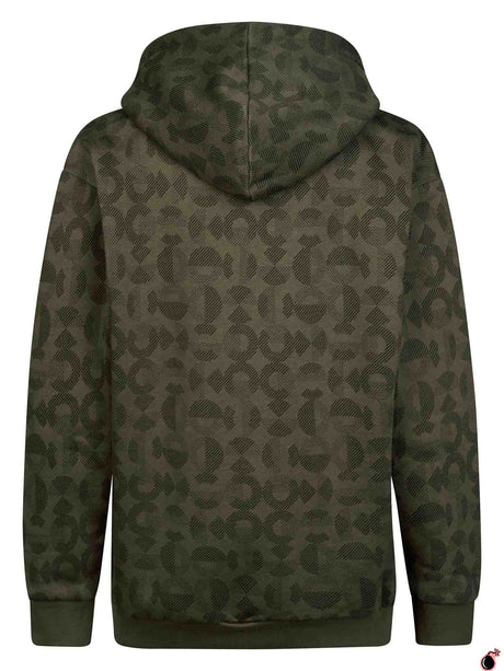 Sweat Ryder Gris