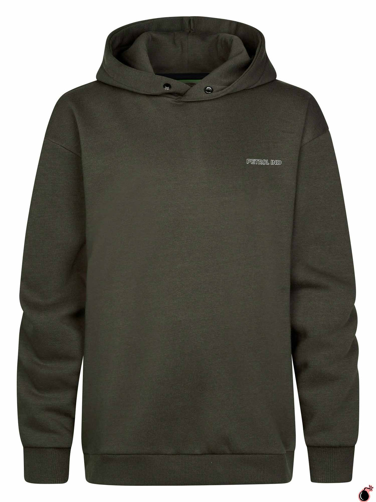 Sweat Easton Gris