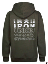 Sweat Easton Gris