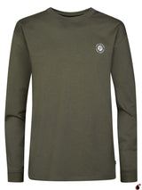 T shirt Beau Gris