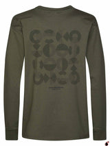 T shirt Beau Gris