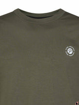 T shirt Beau Gris