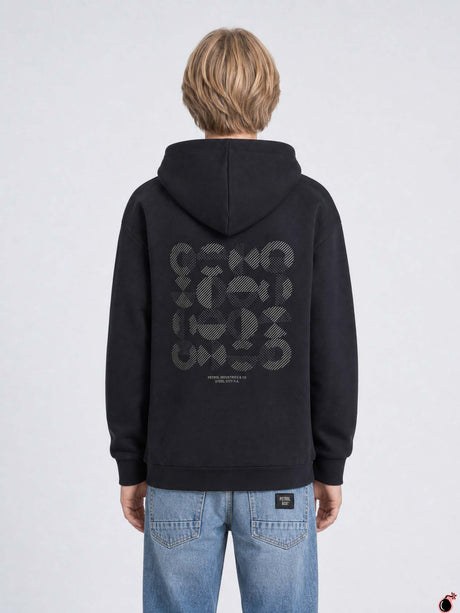 Sweat Hudson Noir