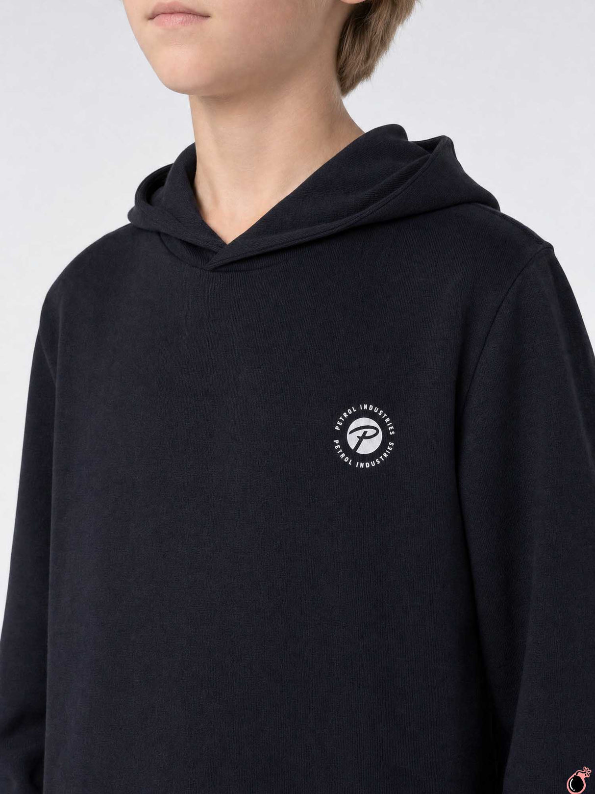 Sweat Hudson Noir