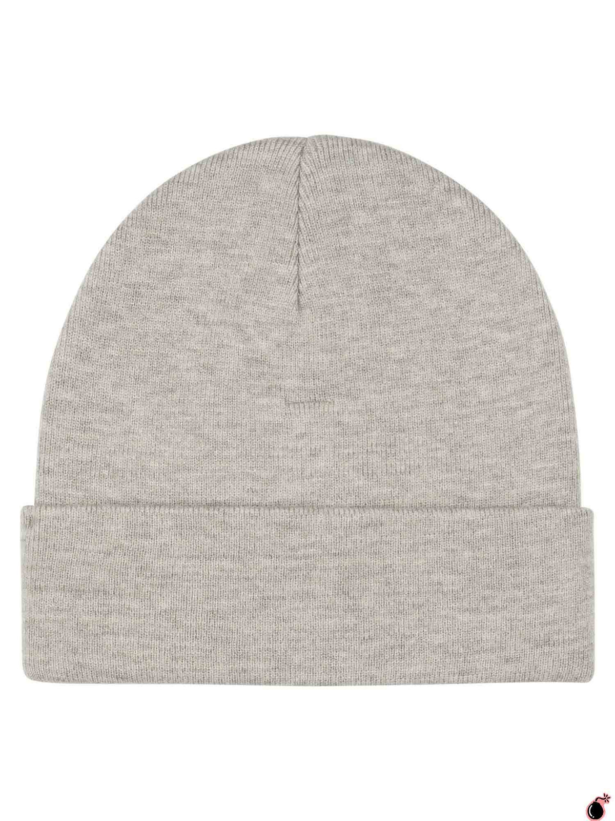 Bonnet Tucker Gris