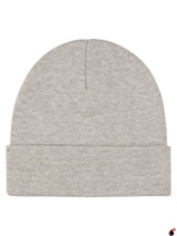 Bonnet Tucker Gris