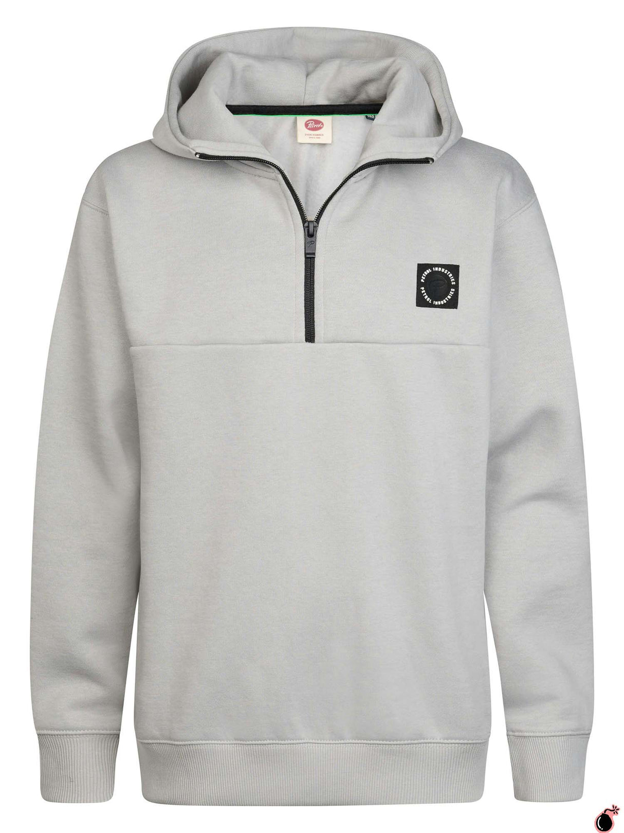 Sweat Hunter Gris