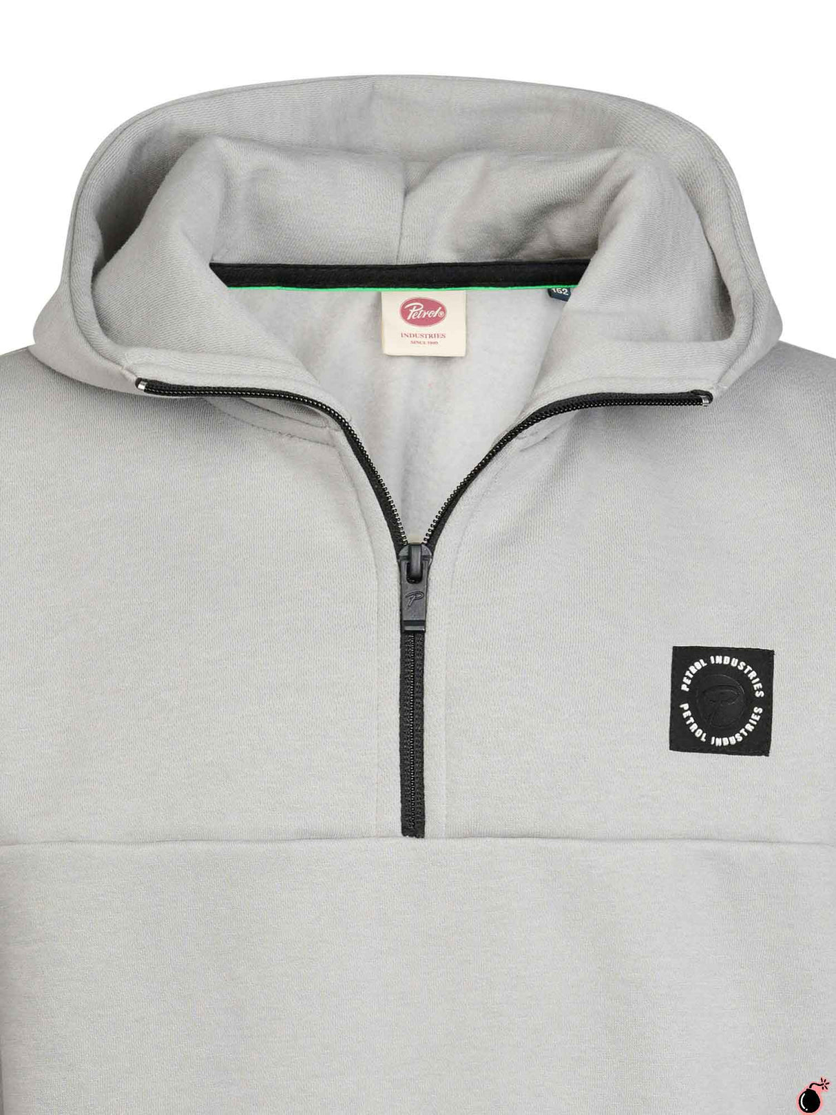 Sweat Hunter Gris
