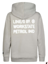Sweat Connor Gris