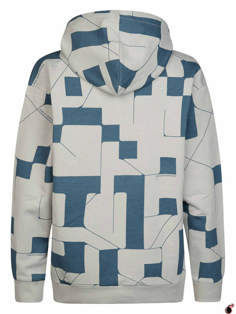 Sweat Colton Gris