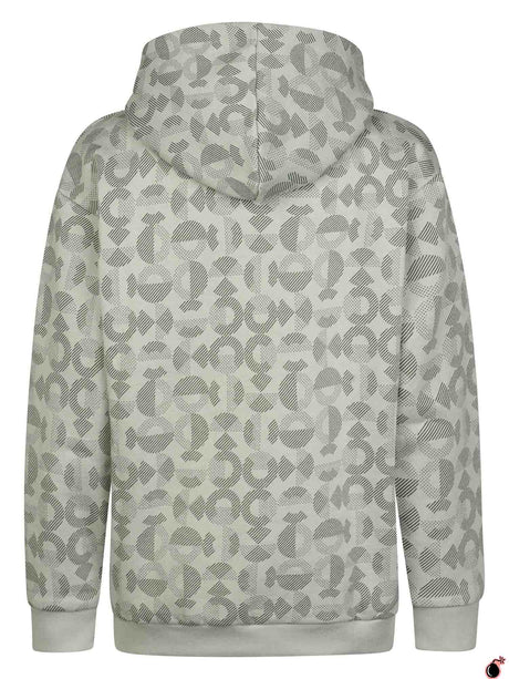 Sweat Jaxon Gris