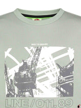 Sweat Brooks Gris