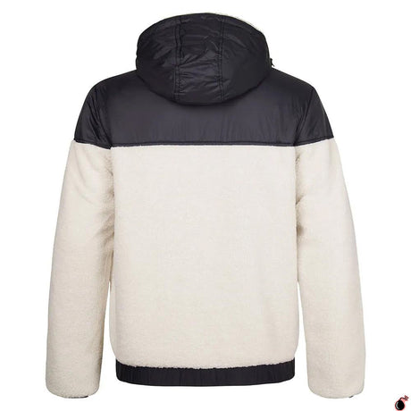 Veste Carter Bleu