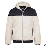 Veste Carter Bleu