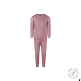 Pyjama Delma Mauve