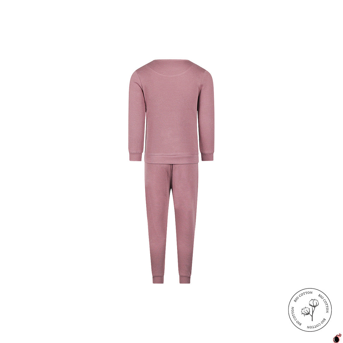 Pyjama Delma Mauve