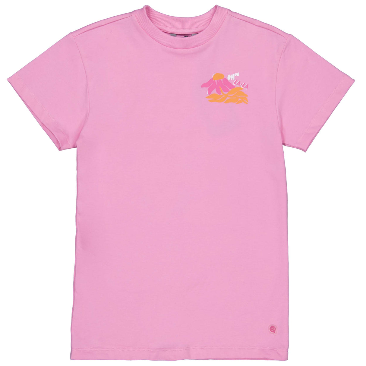 Robe ZAIA Rose