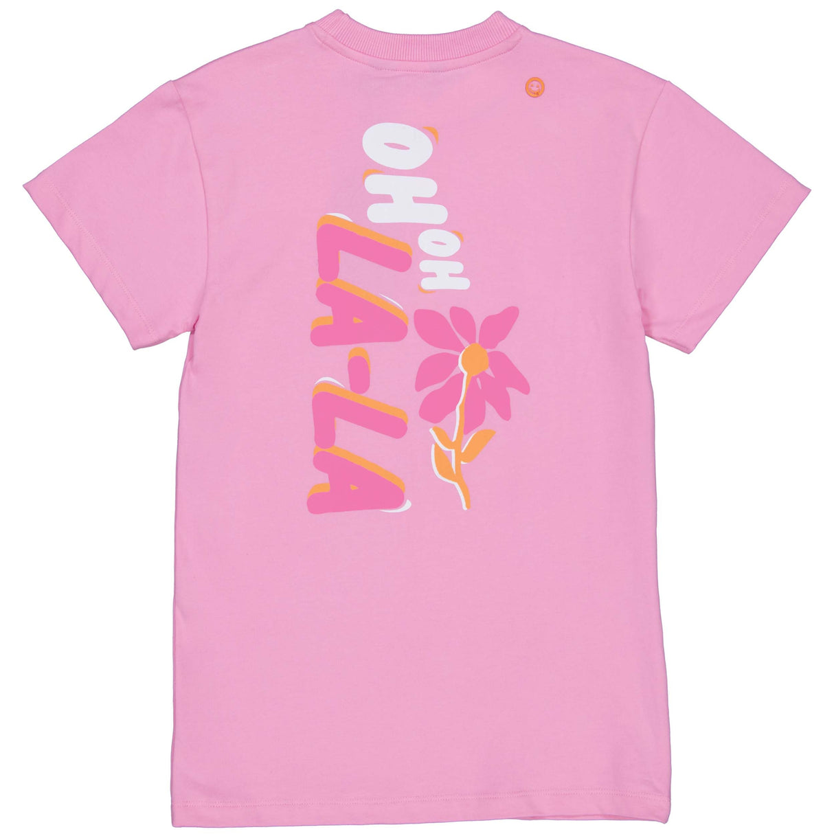 Robe ZAIA Rose