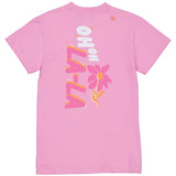 Robe ZAIA Rose