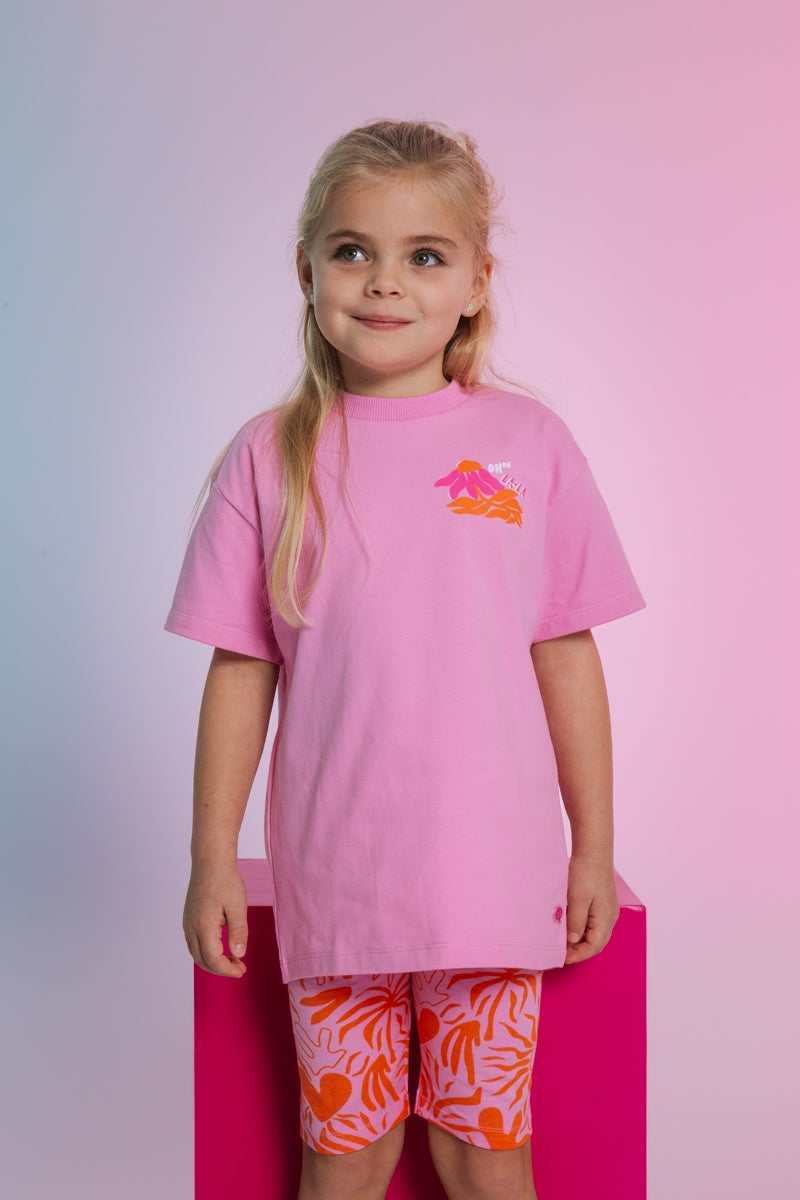 Robe ZAIA Rose