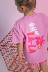 Robe ZAIA Rose