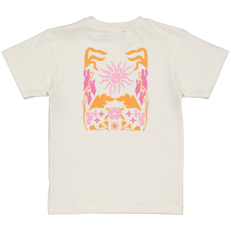 T shirt ZELIE Blanc