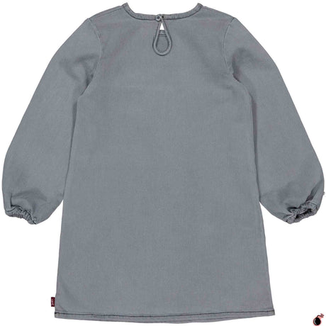 Robe FAITH Gris