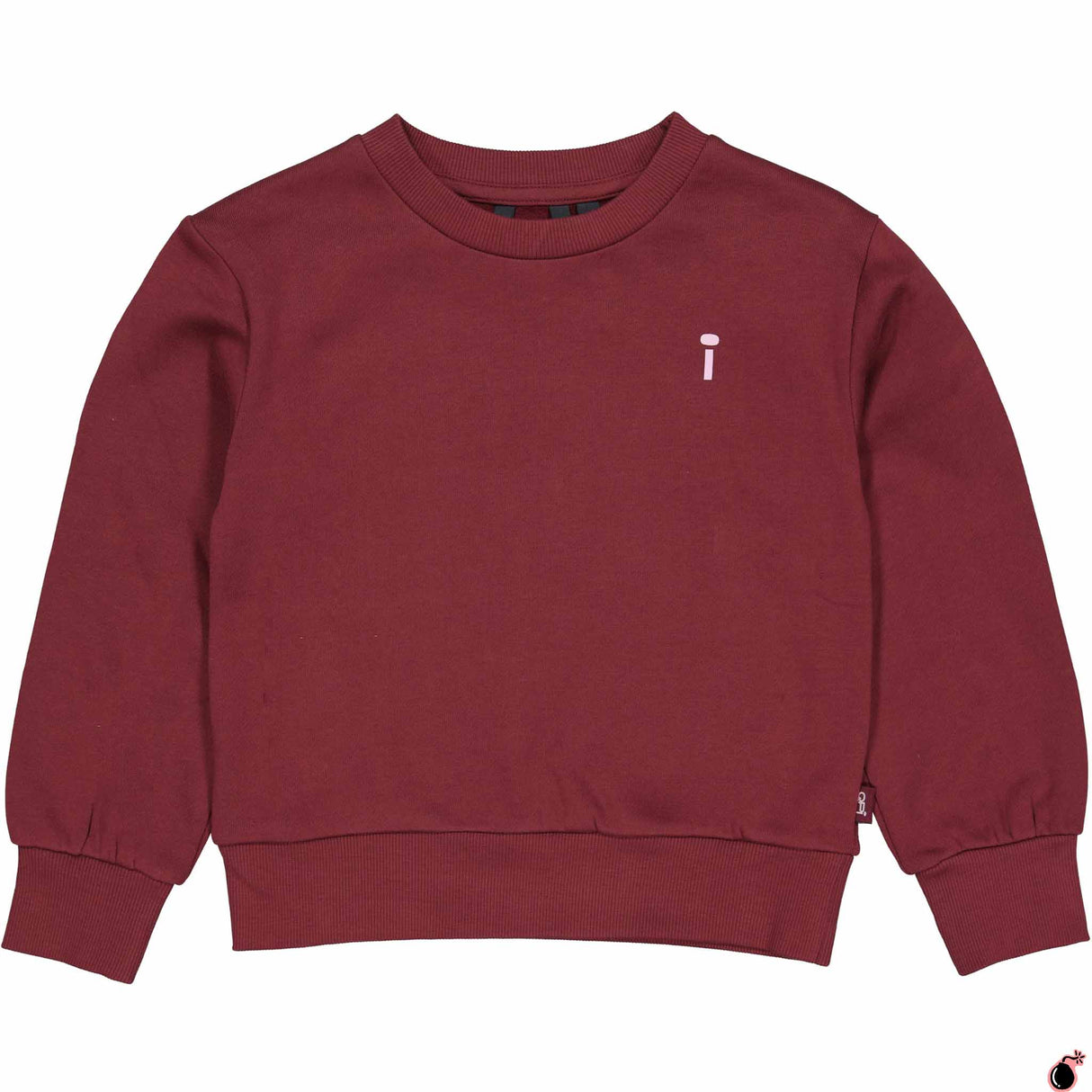 Sweat FENNA Bordeaux