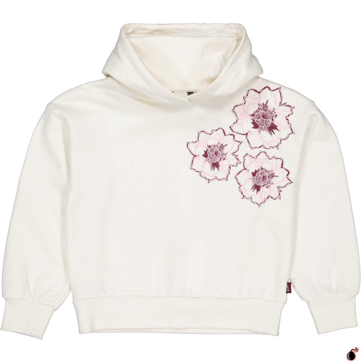 Sweat FILIPA Blanc