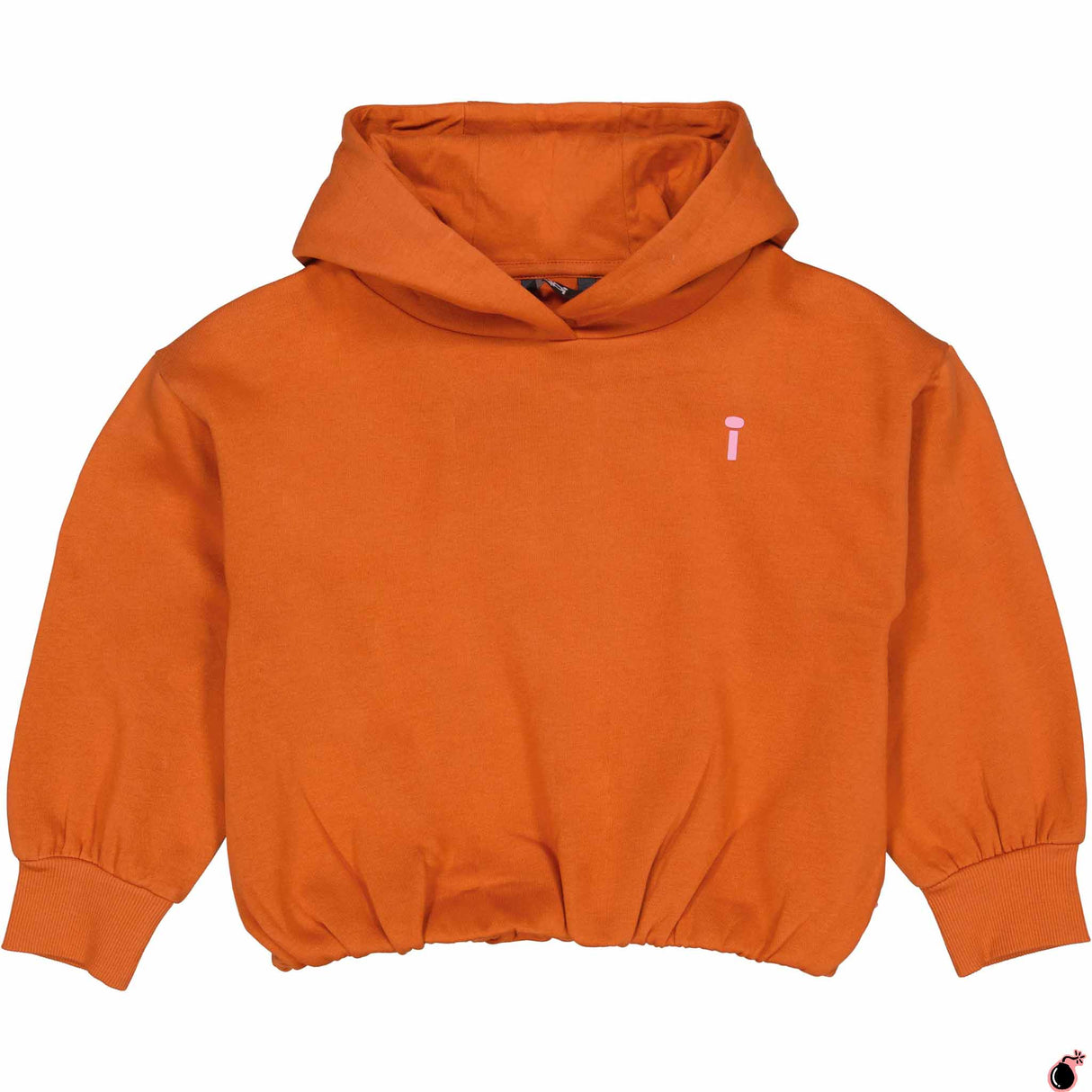 Sweat FIORE Orange