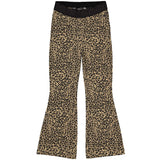 Pantalon Zuze Marron