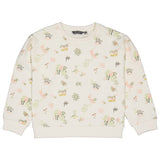 Sweat HEIDI Blanc cassé